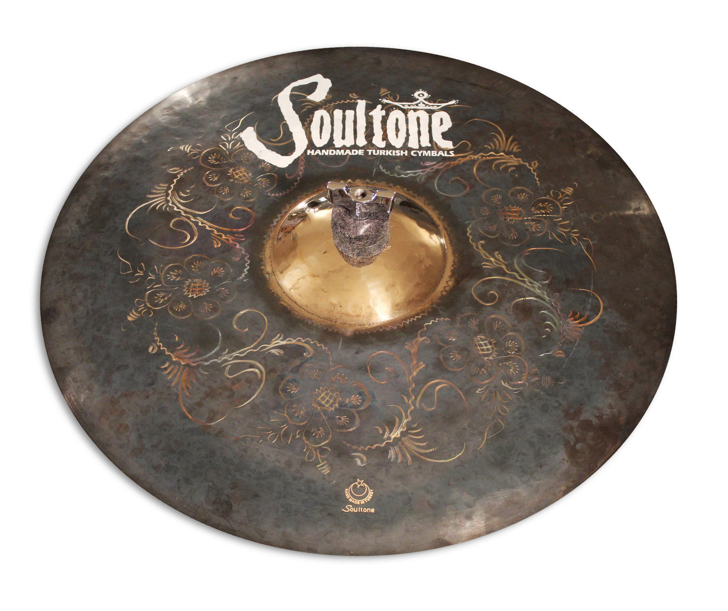 Cymbal-Demo-Video