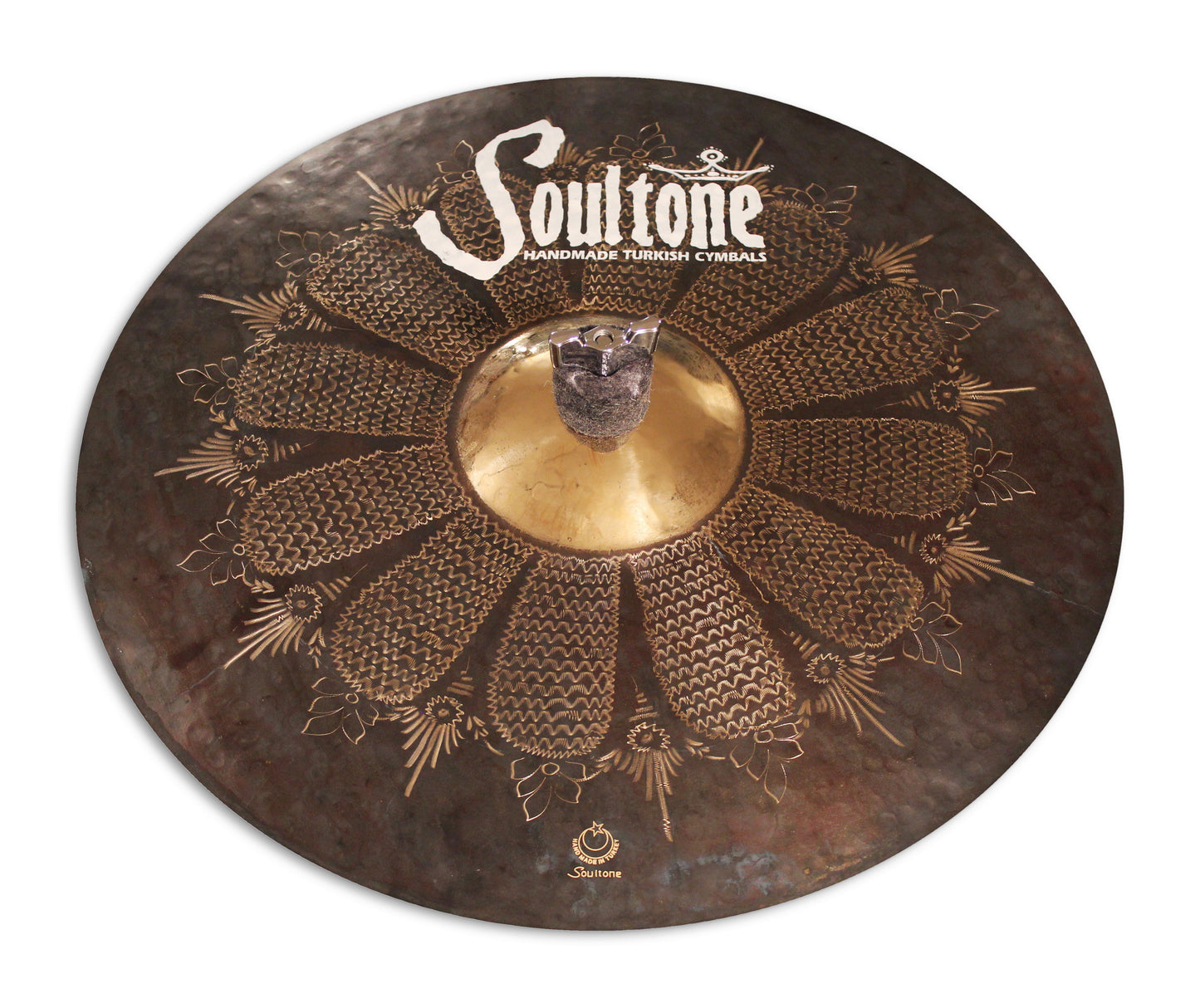 Cymbal-Demo-Video