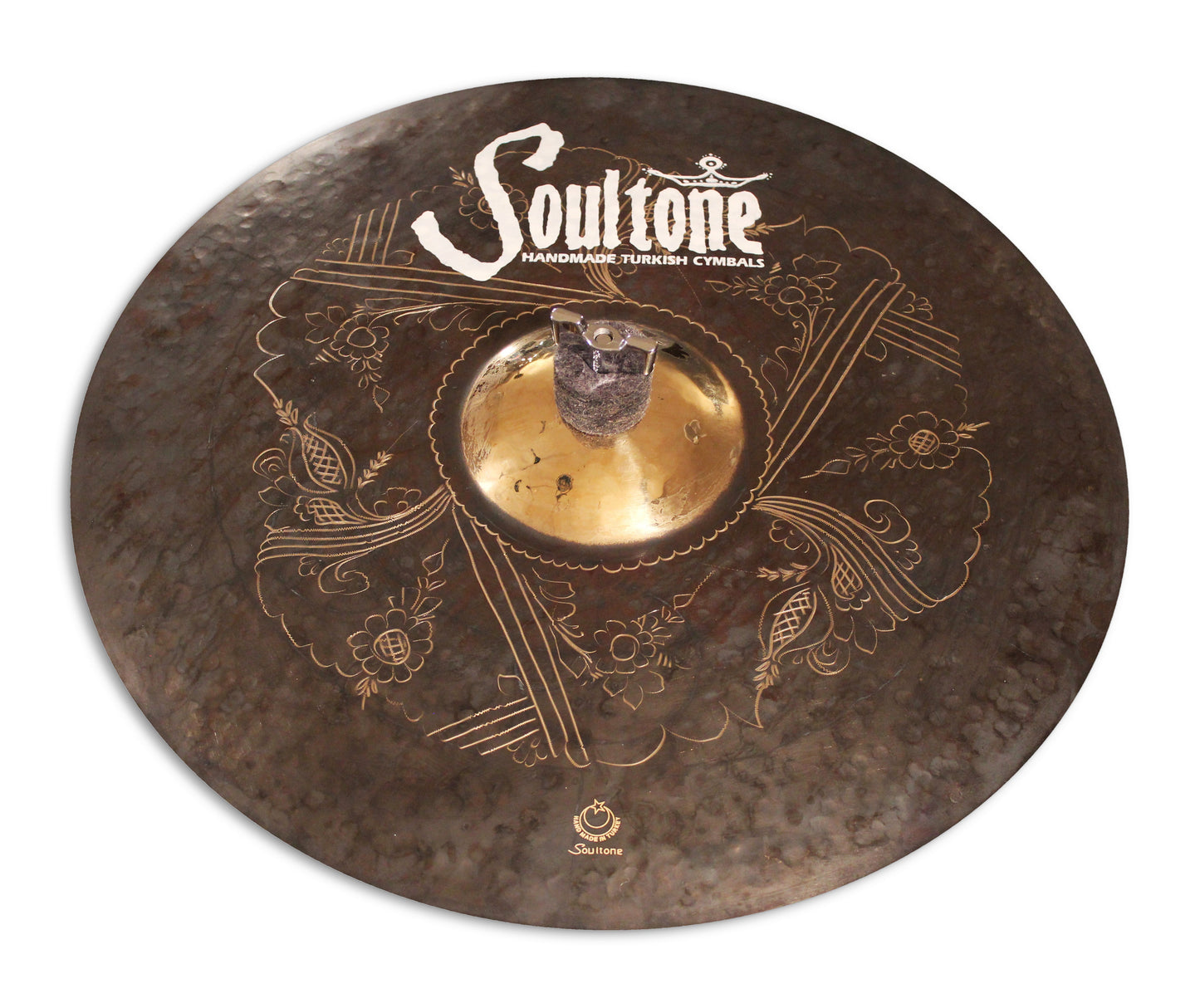 Cymbal-Demo-Video