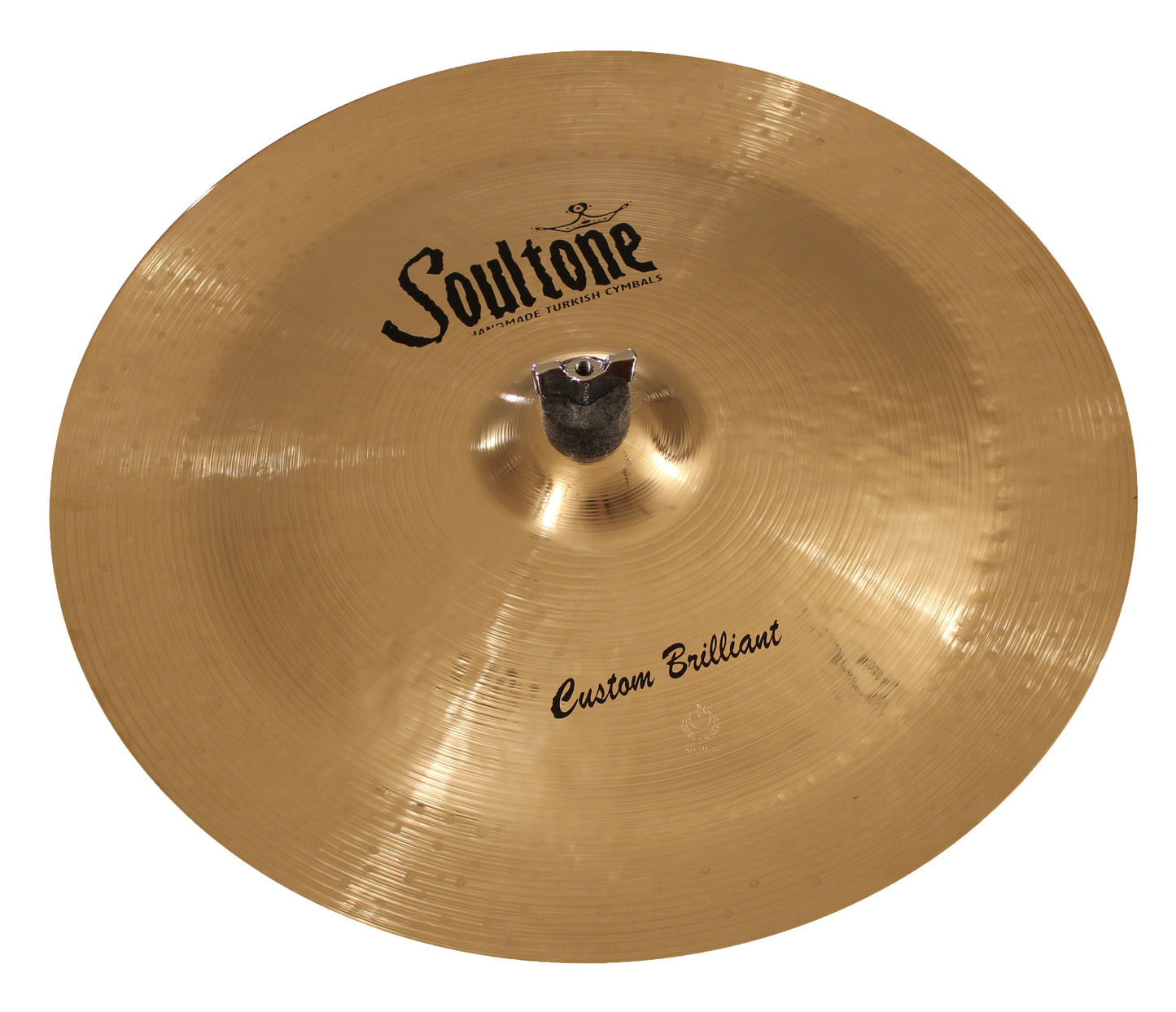 12” FXO 6 / 10” China Stack