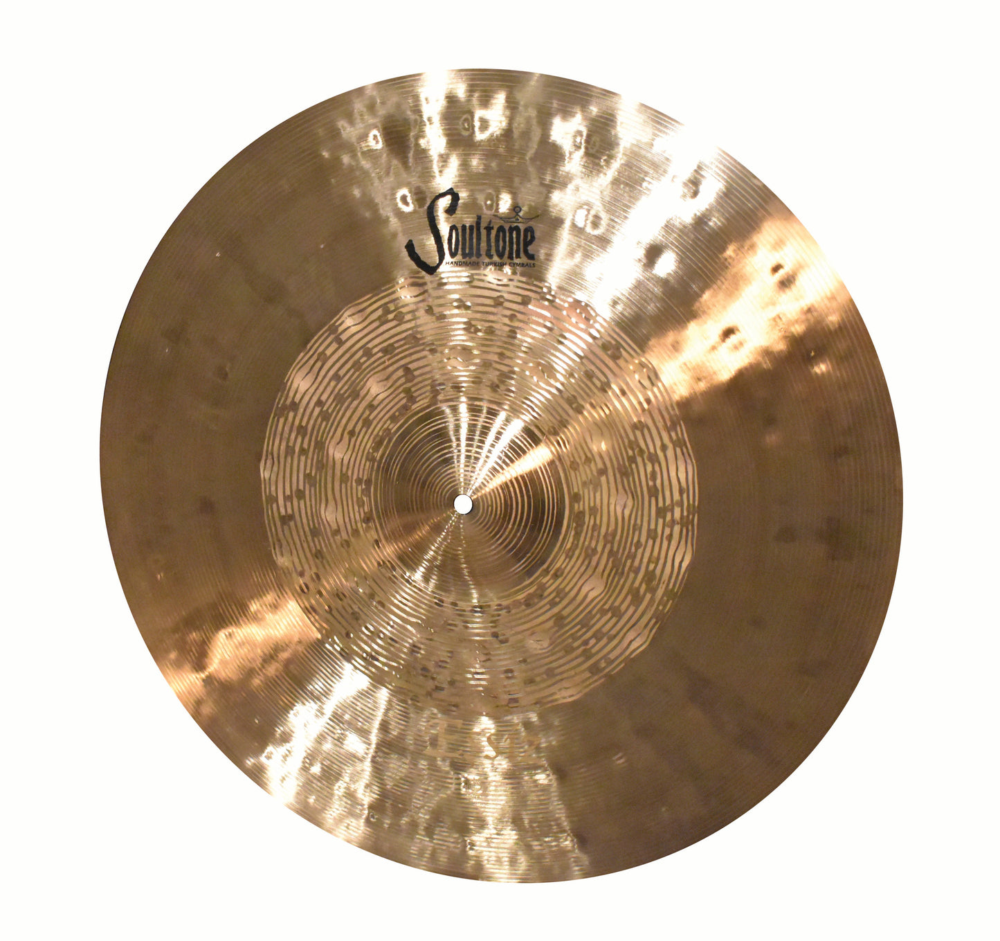 Essiz Cymbal-Demo-Video