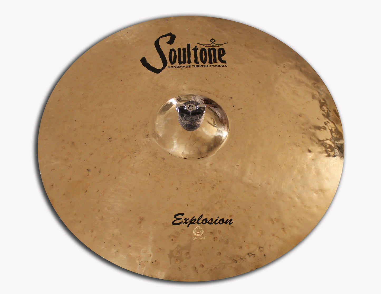 Explosion-Cymbal-Demo-Video