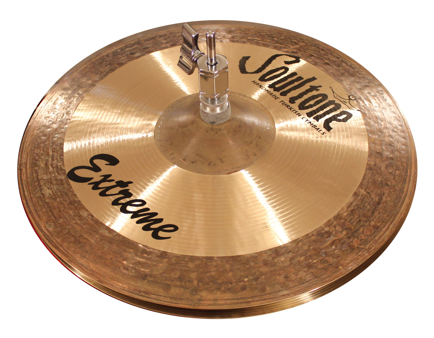 Extreme-Cymbal-Demo-Video