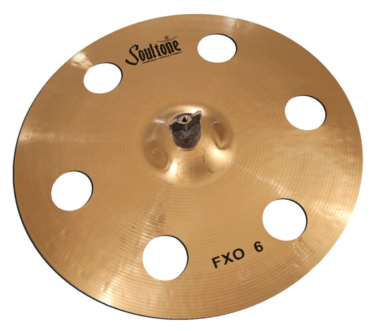 FXO-Cymbal-Demo-Video