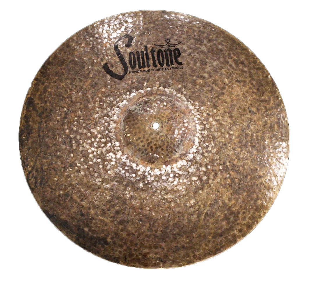 Natural-Cymbal-Demo-Video