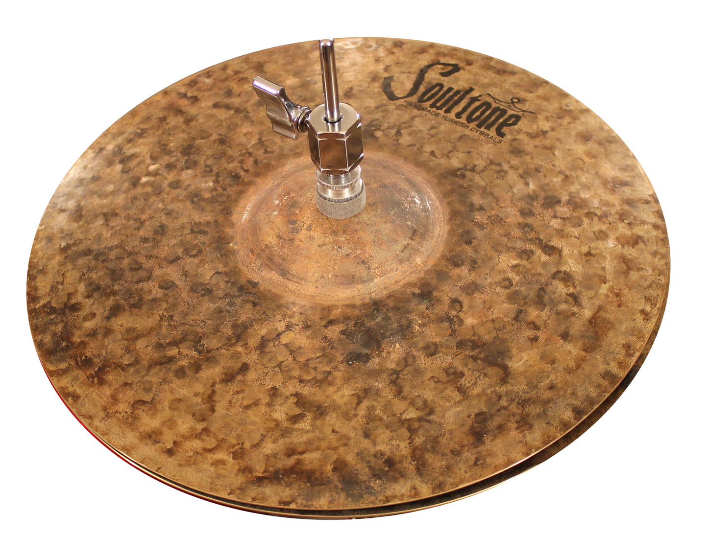 Natural-Cymbal-Demo-Video