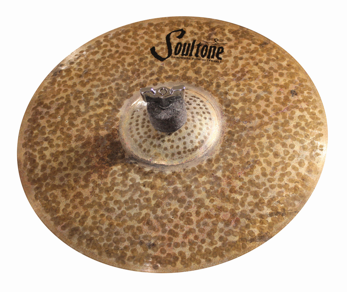 Natural-Cymbal-Demo-Video