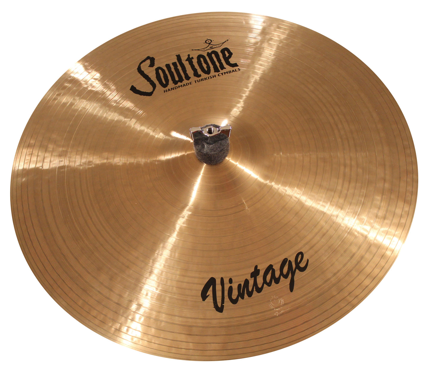 Vintage-Cymbal-Demo-Video
