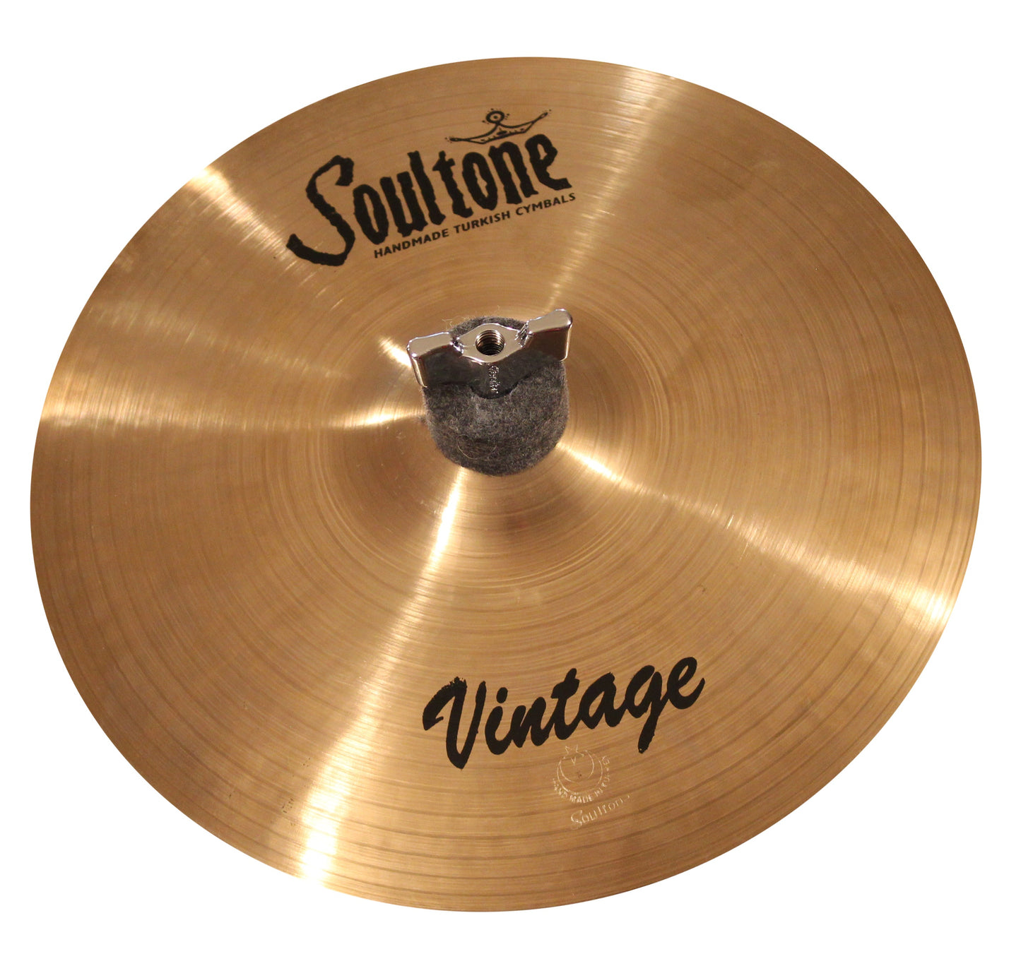 Vintage-Cymbal-Demo-Video
