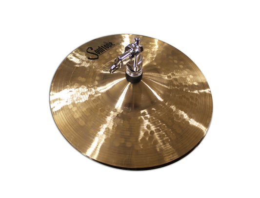 FXO-Cymbal-Demo-Video