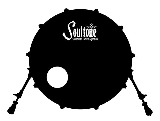 Decal-Cymbal-Demo-Video