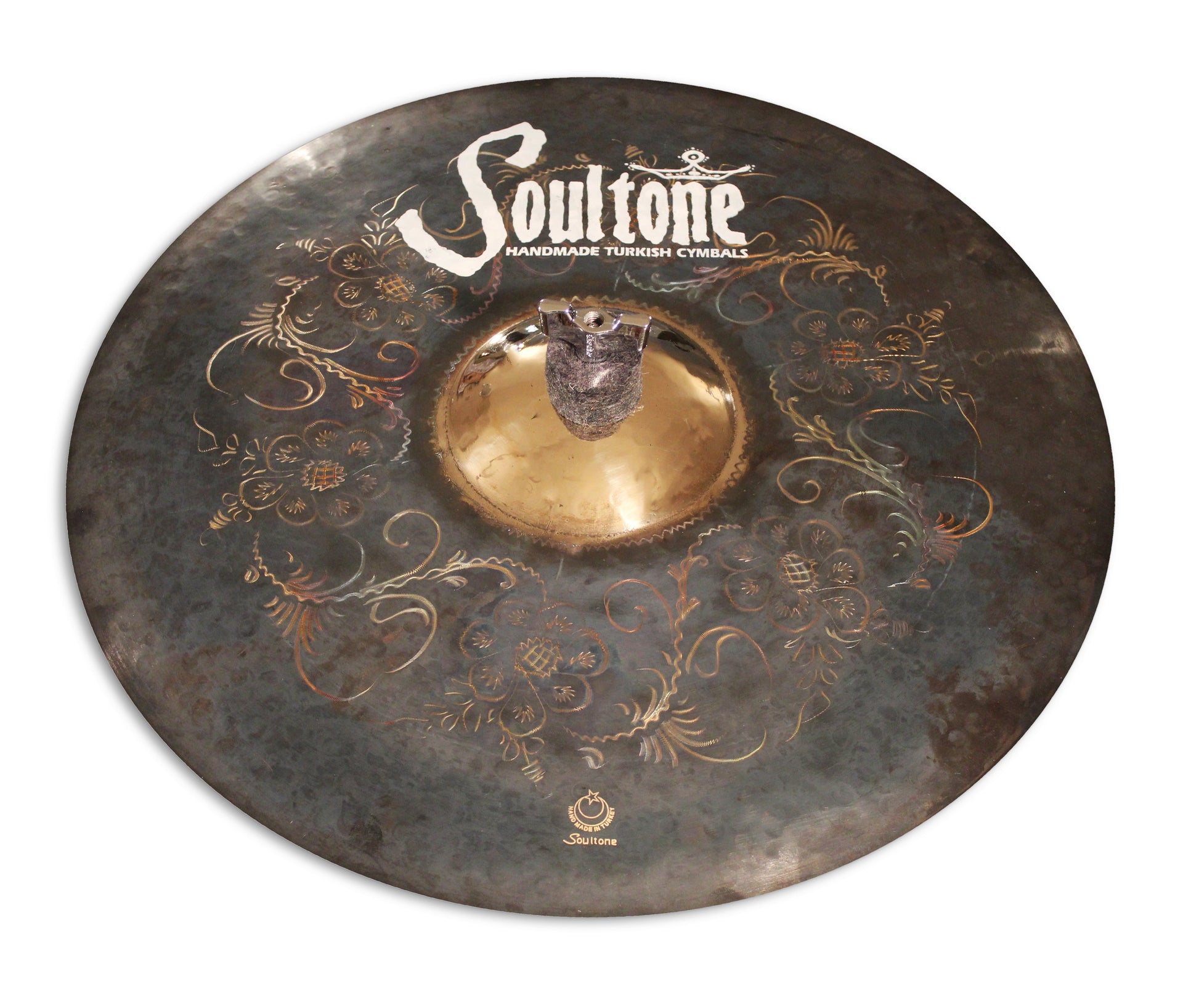 Cymbal-Demo-Video