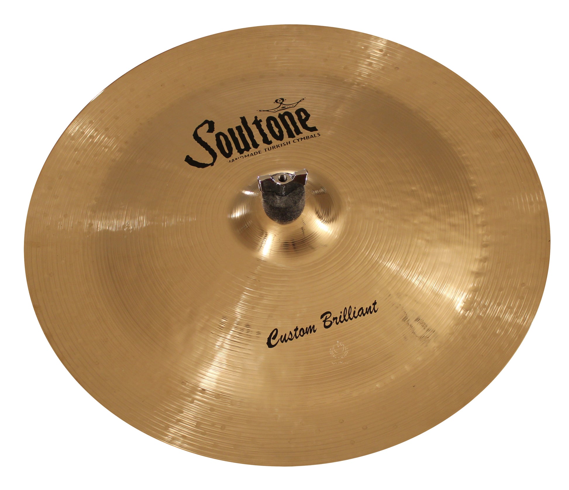 Custom-Cymbal-Demo-Video