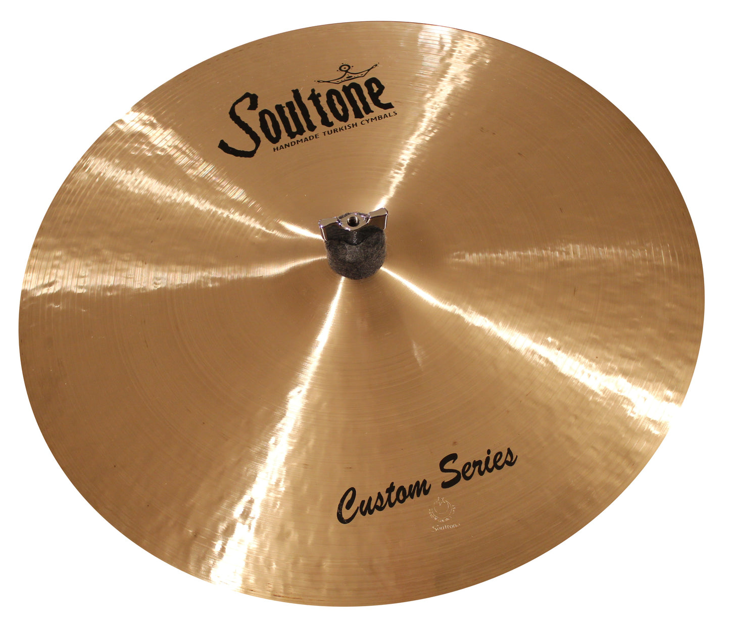 Custom-Cymbal-Demo-Video