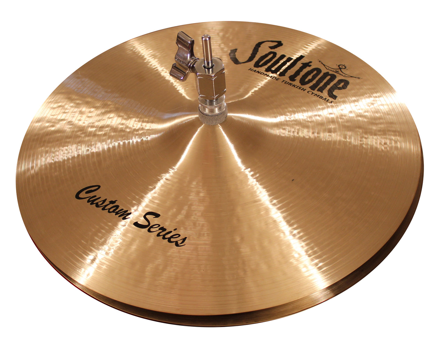 Custom-Cymbal-Demo-Video