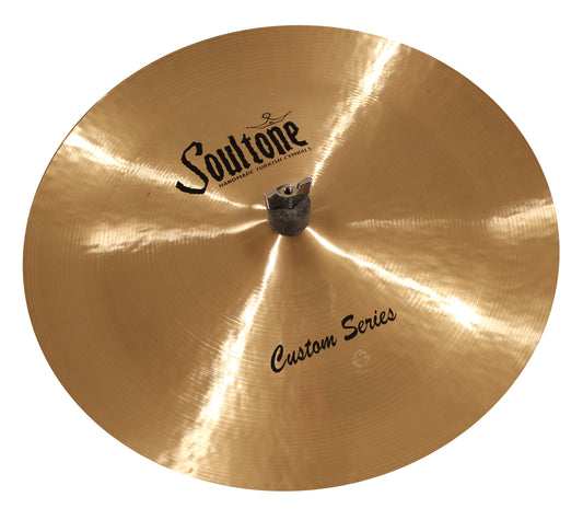Custom-Cymbal-Demo-Video