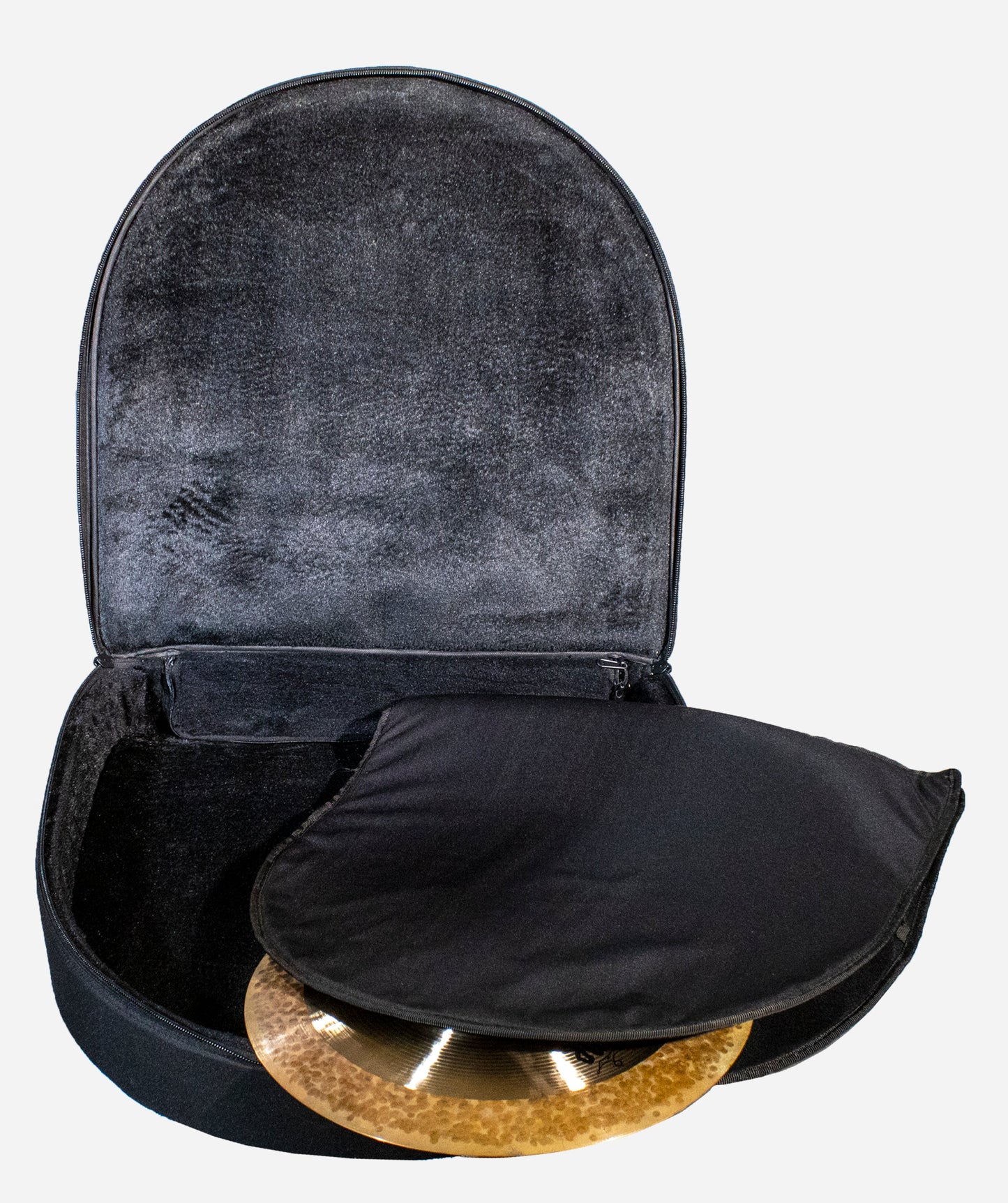 22" TROLLEY CYMBAL BAG