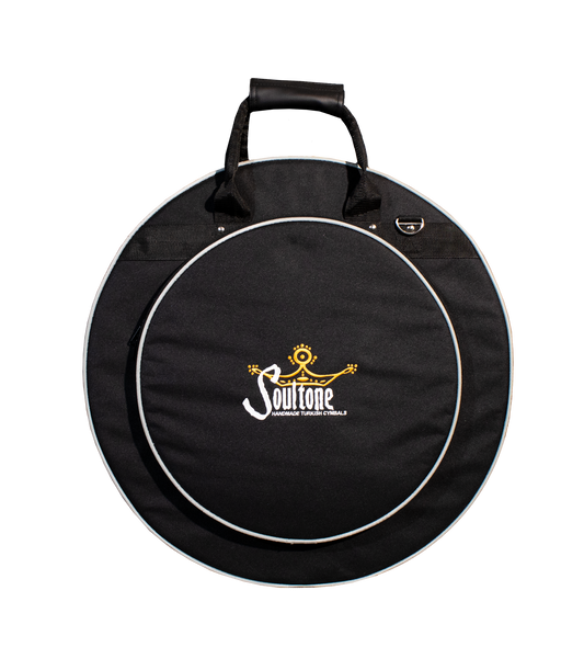 24" SOULTONE CYMBAL BAG