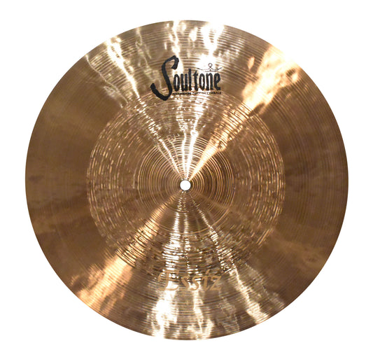 Essiz Cymbal-Demo-Video