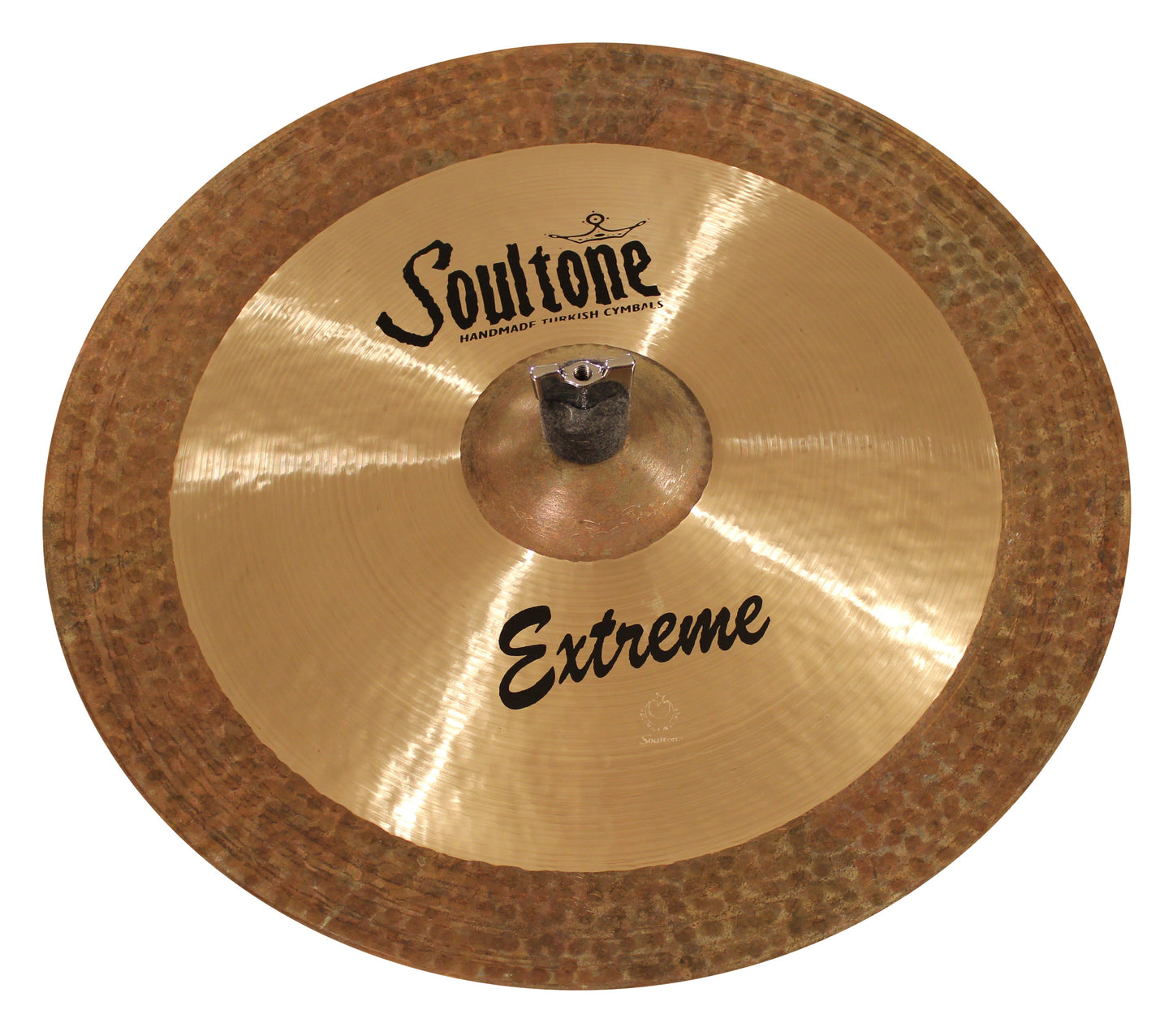 Extreme-Cymbal-Demo-Video