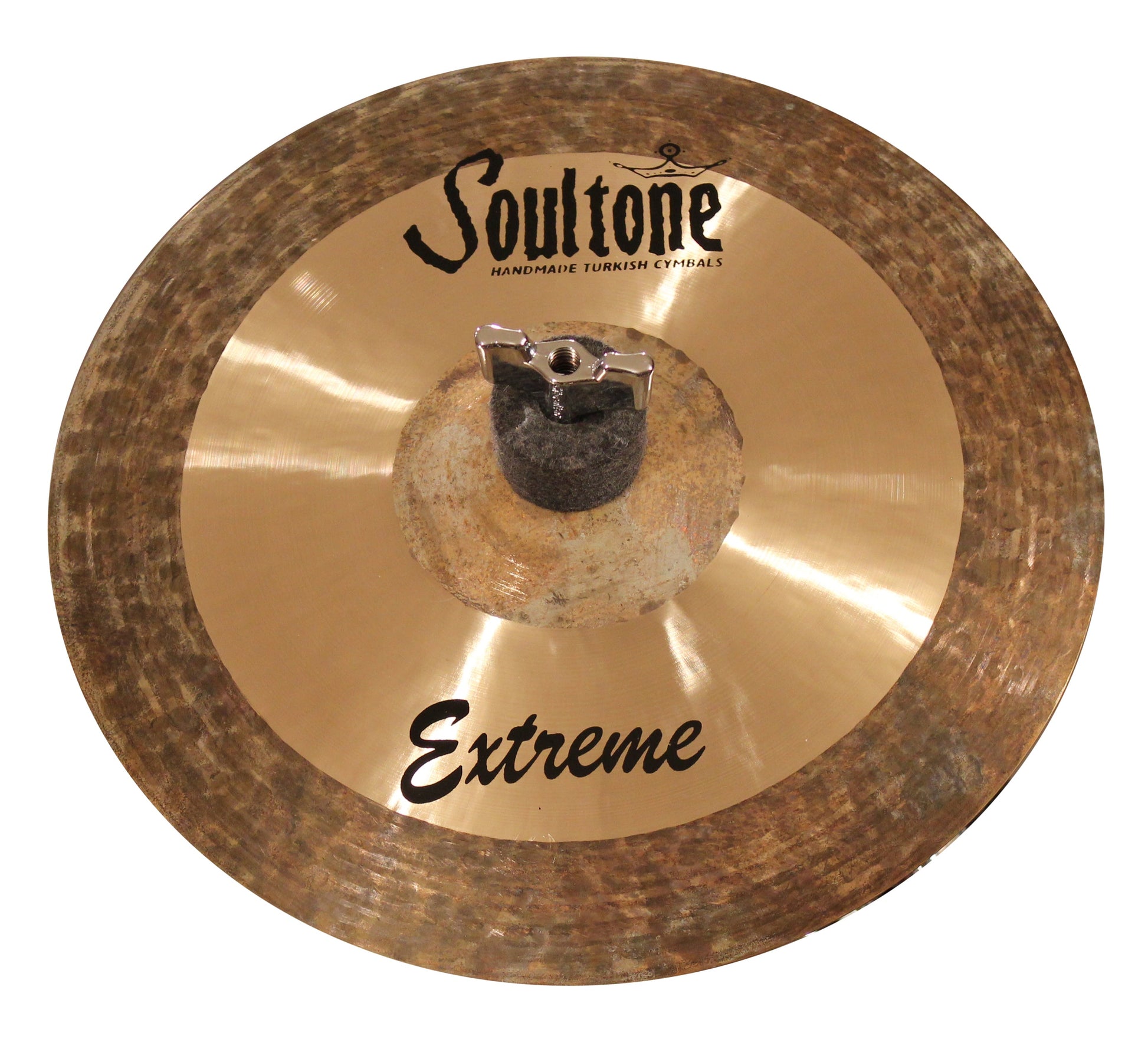 Extreme-Cymbal-Demo-Video