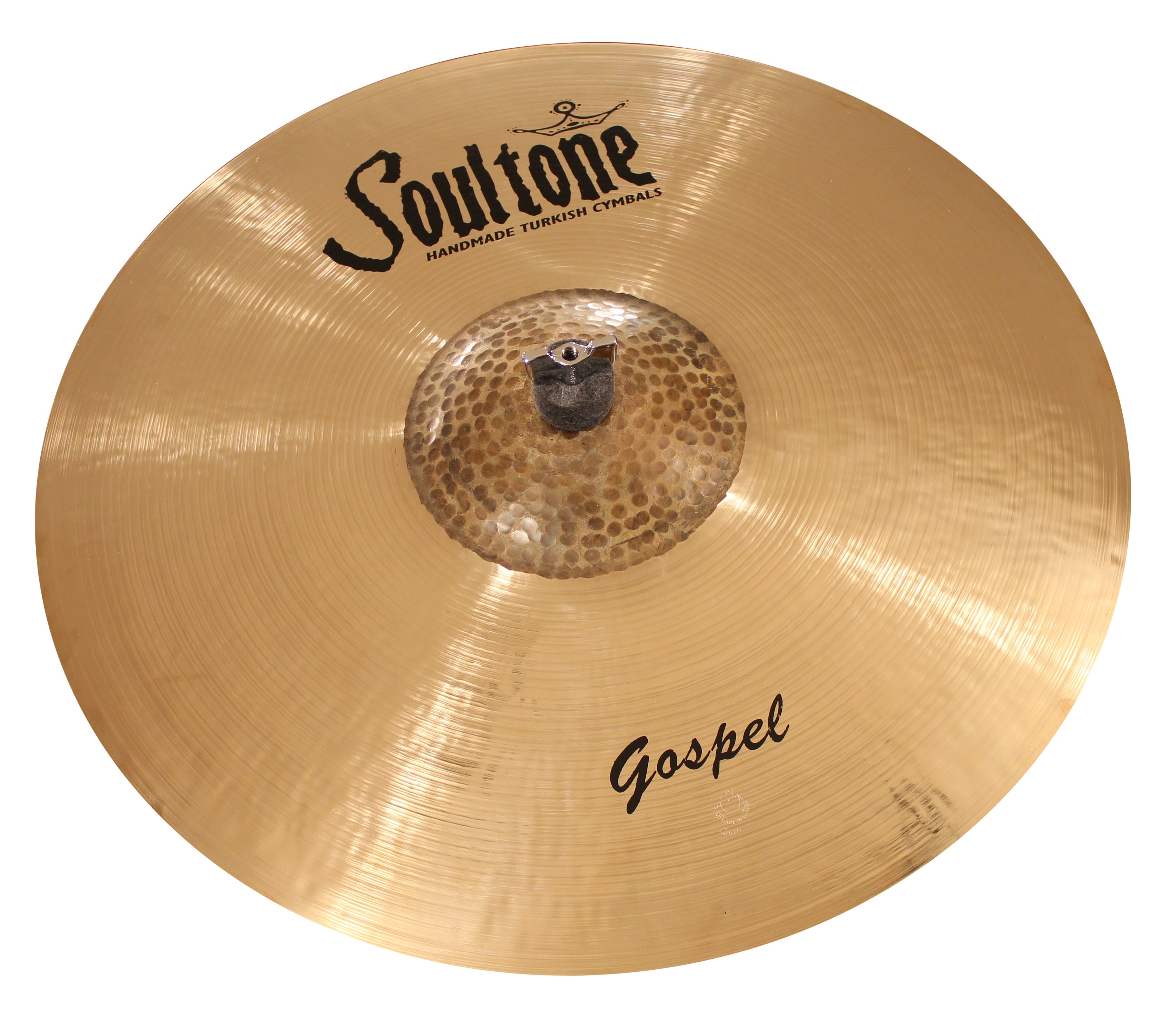 Soultone Cymbals