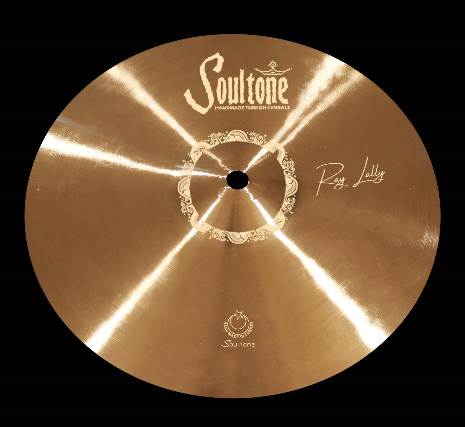 Cymbal-Demo-Video
