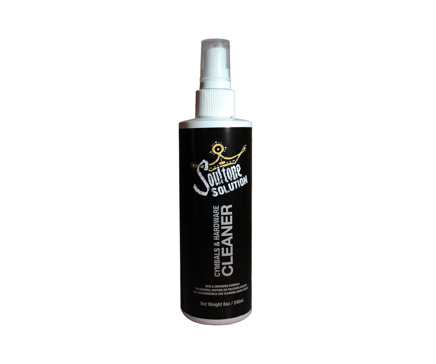 Cymbal Cleaner-Demo-Video