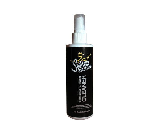 Cymbal Cleaner-Demo-Video