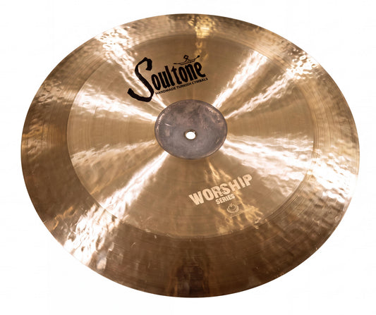 Soultone Cymbals Worship China